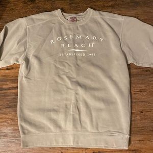 Rosemary Beach Women’s Sweatshirt